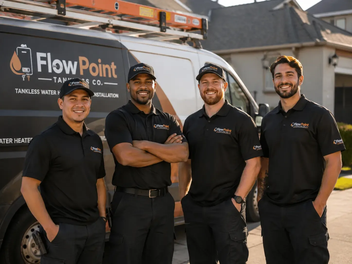 Tankless Water Heater Installation company in Philipsburg, MT