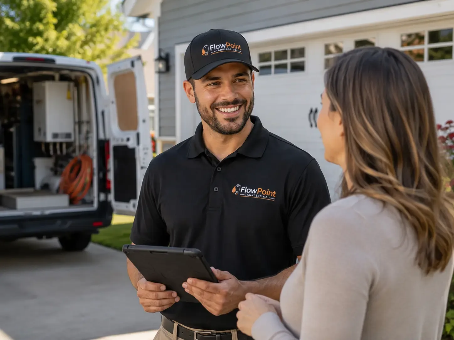 Tankless Water Heater Installation Philipsburg, MT FAQs